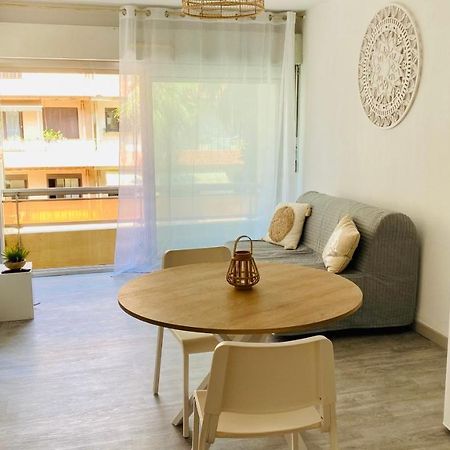 "Calypso 1" Super Appartement A 100M De La Mer Canet-en-Roussillon Luaran gambar