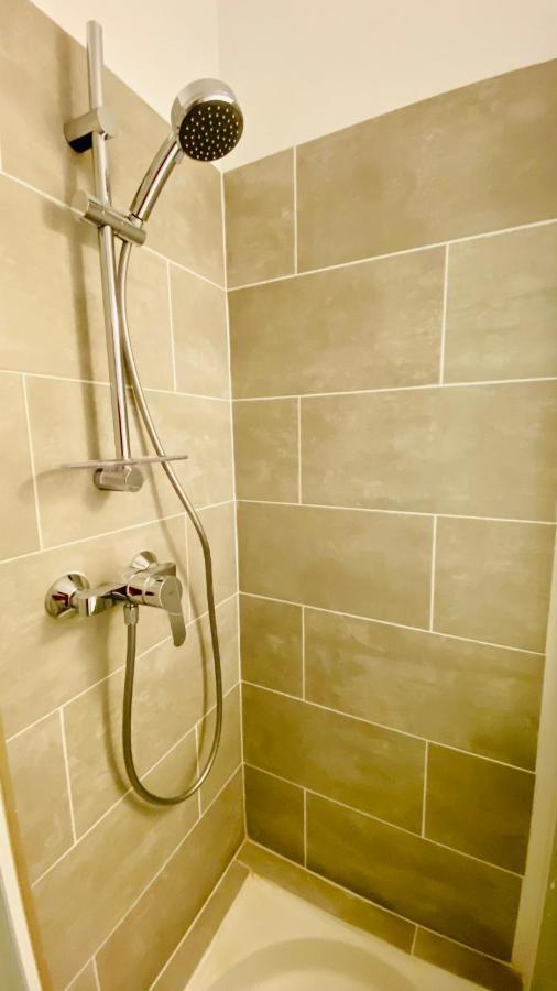"Calypso 1" Super Appartement A 100M De La Mer Canet-en-Roussillon Luaran gambar