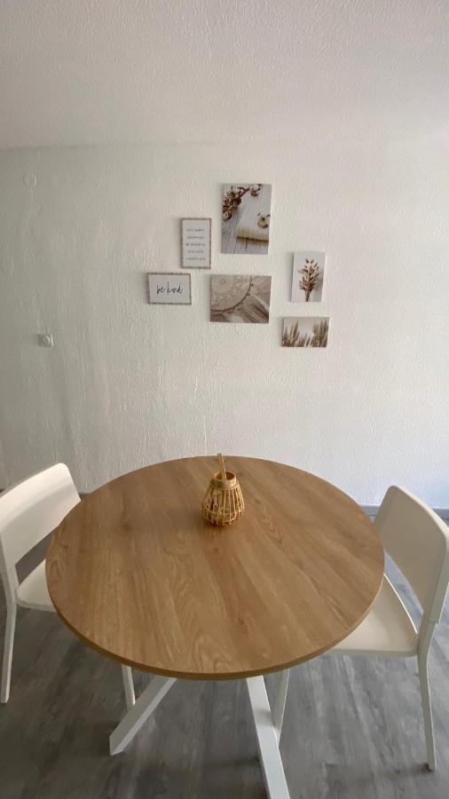 "Calypso 1" Super Appartement A 100M De La Mer Canet-en-Roussillon Luaran gambar